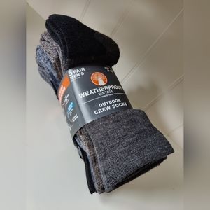 Weatherproof Vintage socks